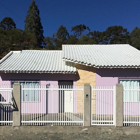 לינה וארוחת בוקר Casa Mobiliada אורוביסי מראה חיצוני תמונה