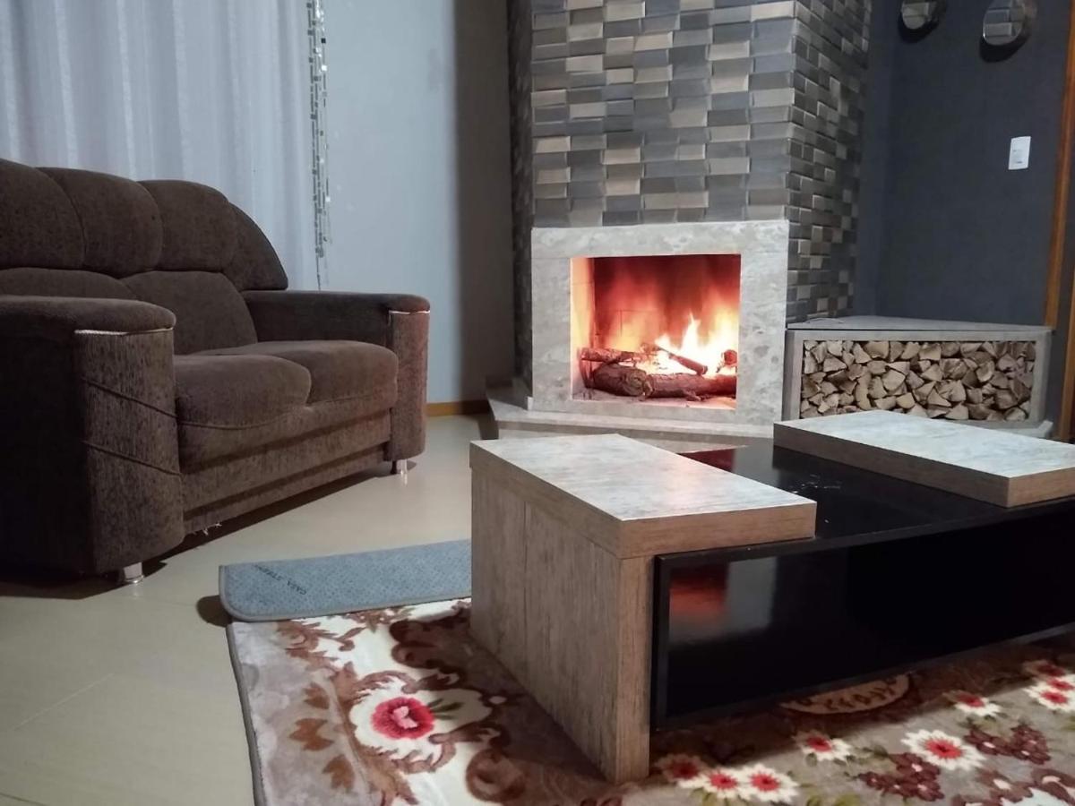 לינה וארוחת בוקר Casa Mobiliada אורוביסי מראה חיצוני תמונה