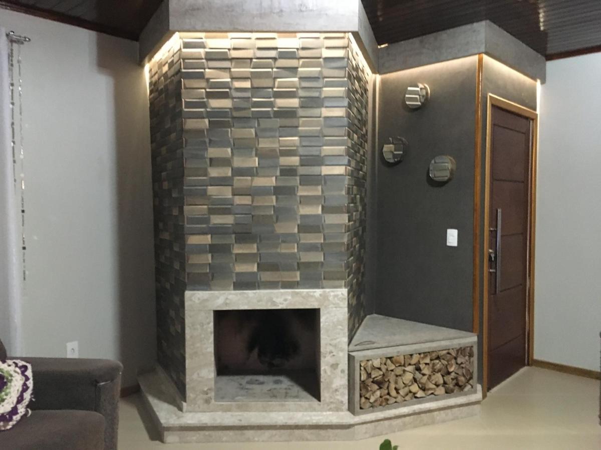 לינה וארוחת בוקר Casa Mobiliada אורוביסי מראה חיצוני תמונה