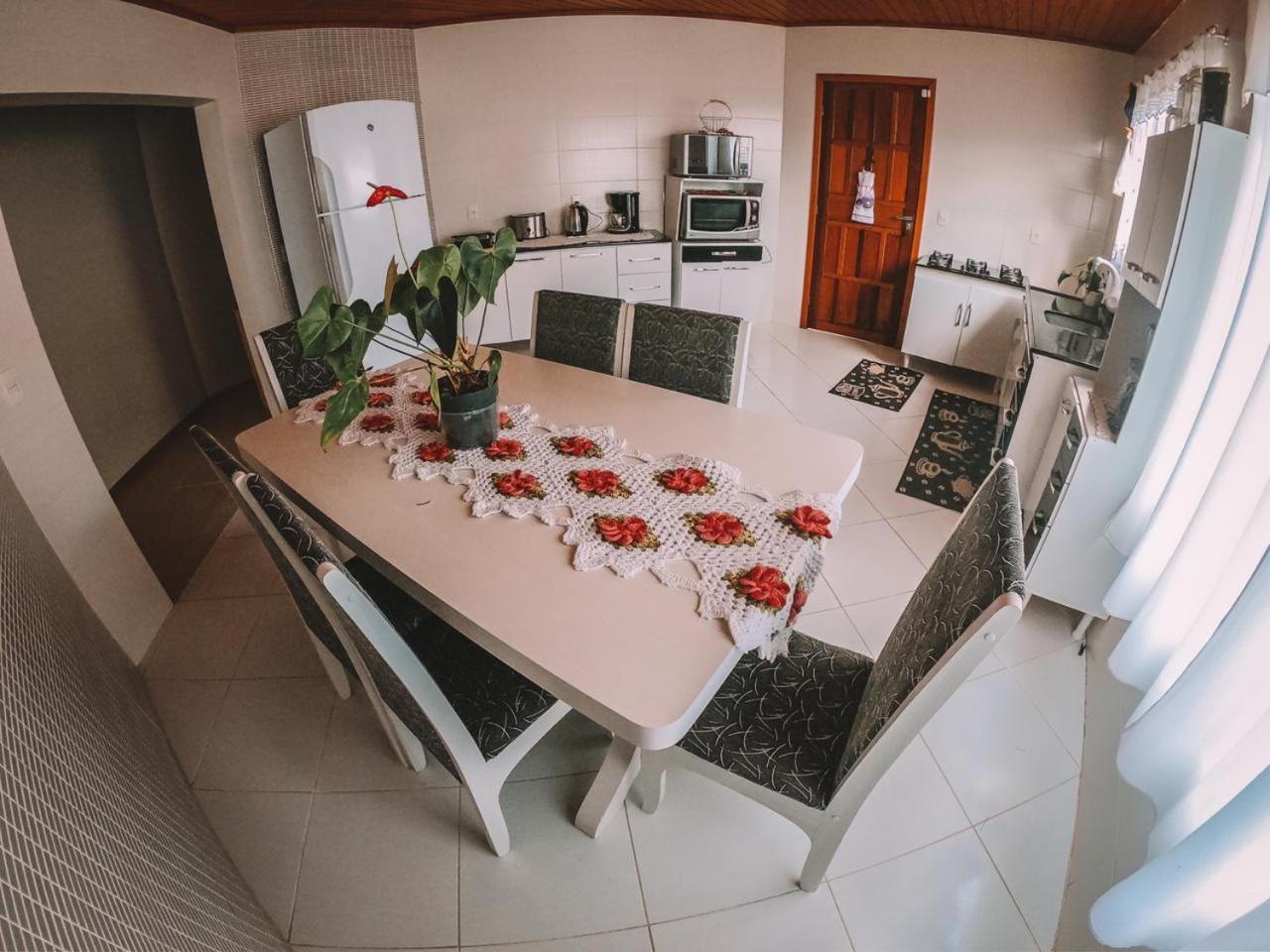 לינה וארוחת בוקר Casa Mobiliada אורוביסי מראה חיצוני תמונה