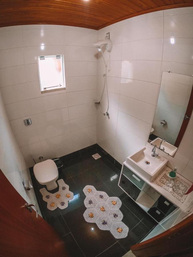 לינה וארוחת בוקר Casa Mobiliada אורוביסי מראה חיצוני תמונה
