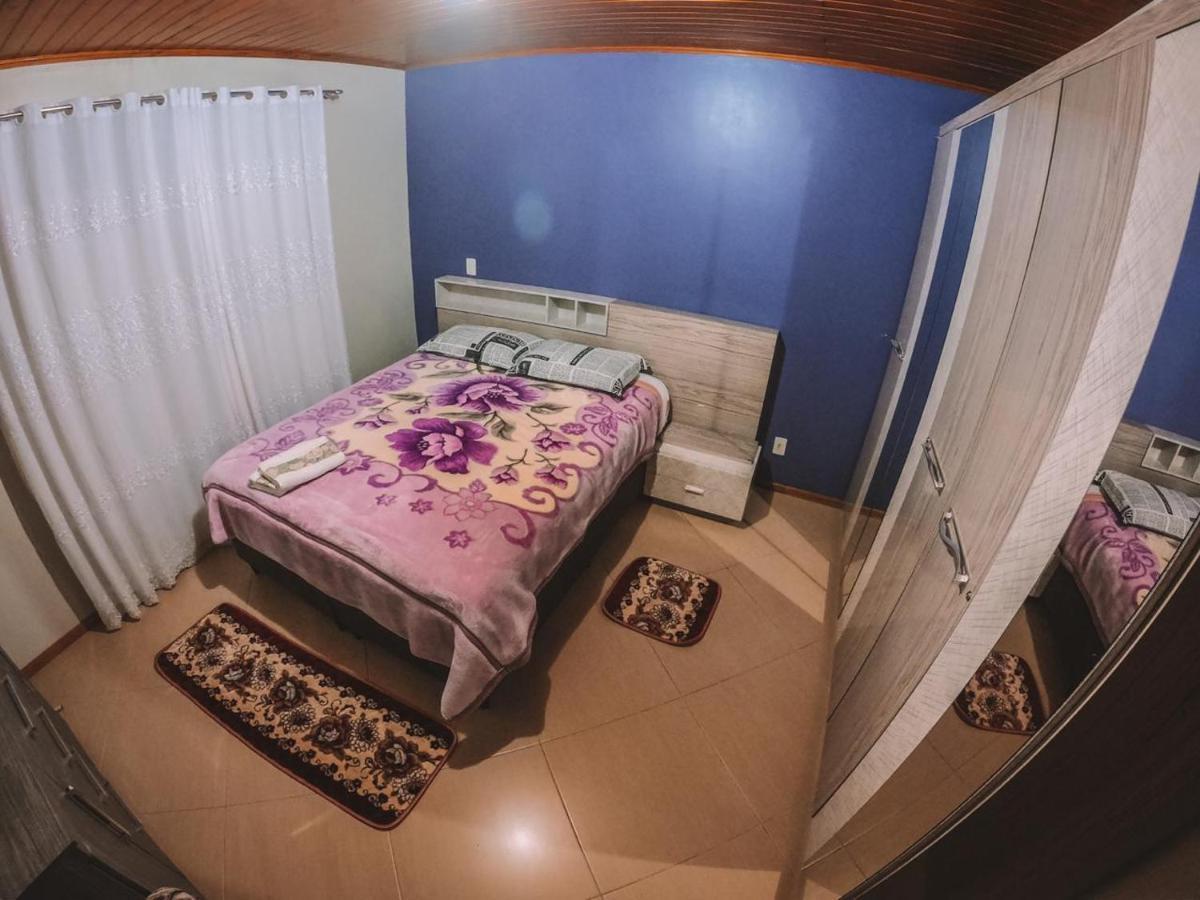 לינה וארוחת בוקר Casa Mobiliada אורוביסי מראה חיצוני תמונה