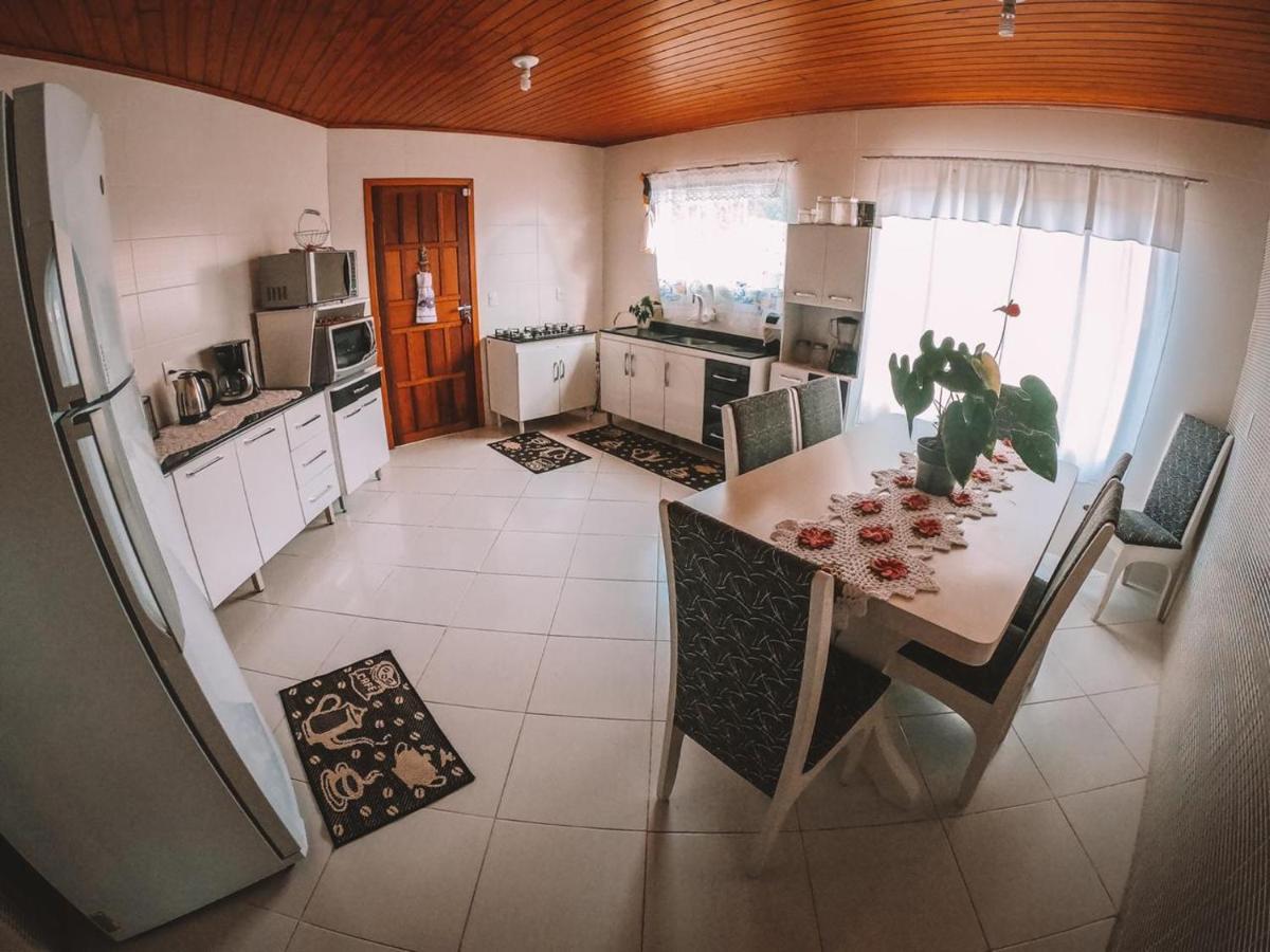לינה וארוחת בוקר Casa Mobiliada אורוביסי מראה חיצוני תמונה